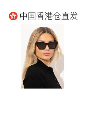 1h可退 香港直邮ALEXANDER MCQUEEN 女士眼镜 841637J07491056 AW