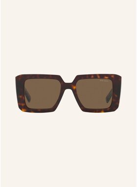 PRADA 女士太阳镜 100133483417001 CO 花色 Sunglasses PR 23YS