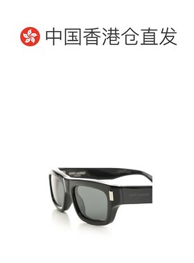 香港直邮SAINT LAURENT 男士太阳镜 843058Y99561000 AW2025