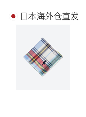 日本直邮Ralph Lauren 女士迷你毛巾 12901143方巾