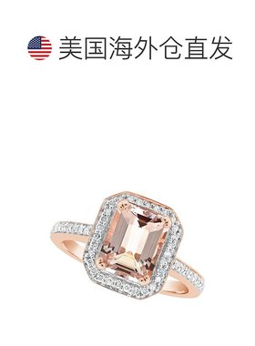 1h可退 【美国直邮】macy's  戒指