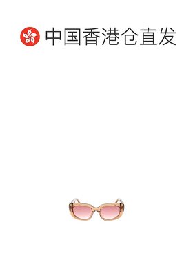 香港直邮GIVENCHY 男士眼镜 GV40104U45Z SS2025 粉红色纪梵希