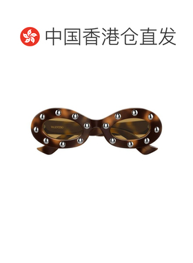 香港直邮VALENTINO 女士太阳镜 VG0036S002