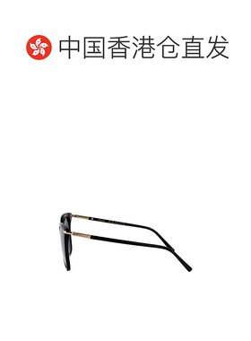 香港直邮SALVATORE FERRAGAMO 女士太阳镜 SF2037S001 SS2025