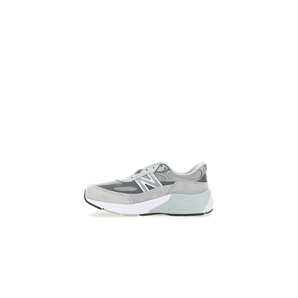 香港直邮NEW BALANCE 男士运动鞋 W990GL6000GREY - 图0