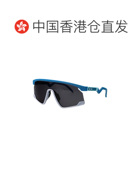 1h可退 欧洲直邮OAKLEY 女士太阳镜 0OO9280928009 SS2026 蓝色 B