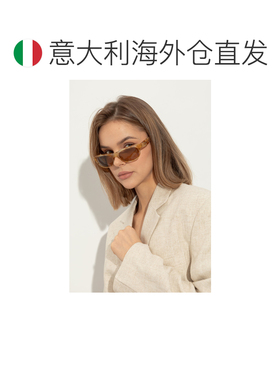 欧洲直邮jacquemus 女士 太阳镜