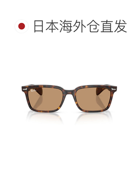 日本直邮Ray-Ban 雷朋 Brunel RB2234F 太阳镜 902/53 53 19