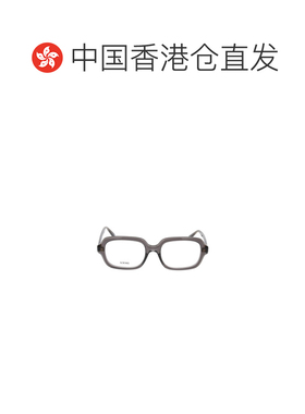 1h可退 香港直邮LOEWE 女士眼镜 LW50108I020 AW2025 白色 全框平