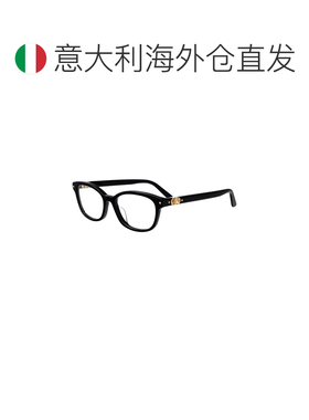 欧洲直邮DIOR 女士眼镜 CD50147I5500 SS2026 黑色 DIORPRISMEO S