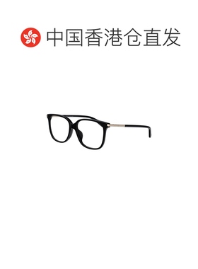 香港直邮ALEXANDER MCQUEEN 女士眼镜 AM0554O005 SS2026