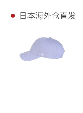 日本直邮New Era‌ 47品牌棒球帽 47 ACLPBBSRBP12GWSE0 紫色 55