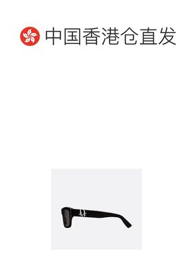 香港直邮DIOR 男士太阳镜 DOBLS3IXR10A0 AW2025 黑色迪奥