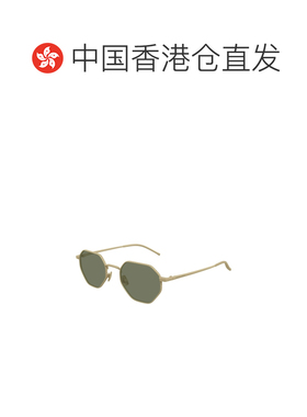 香港直邮BOTTEGA VENETA 男士眼镜 BV1471S003 SS2026 绿色