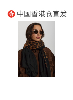 香港直邮SAINT LAURENT 女士眼镜 A003D4Y99688163 AW2026太阳镜