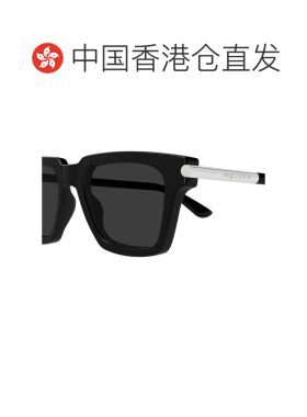 香港直邮mcqueen亚历山大 麦昆AM0519S 001男士太【付后1h可退】
