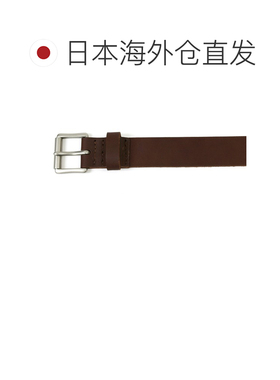 日本直邮Red Wing Pioneer 96550 皮带 琥珀色