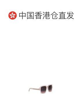 香港直邮DIOR 女士太阳镜 DIORMIDNIGHTS4I77GL SS2025 黑色