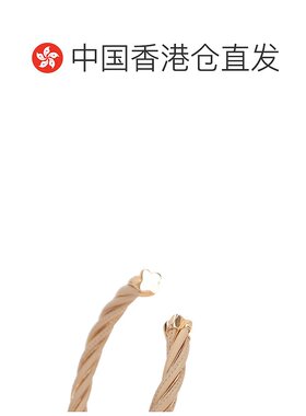 香港直邮BOTTEGA VENETA 女士手链手镯 732159VAHUA9793 SS2024