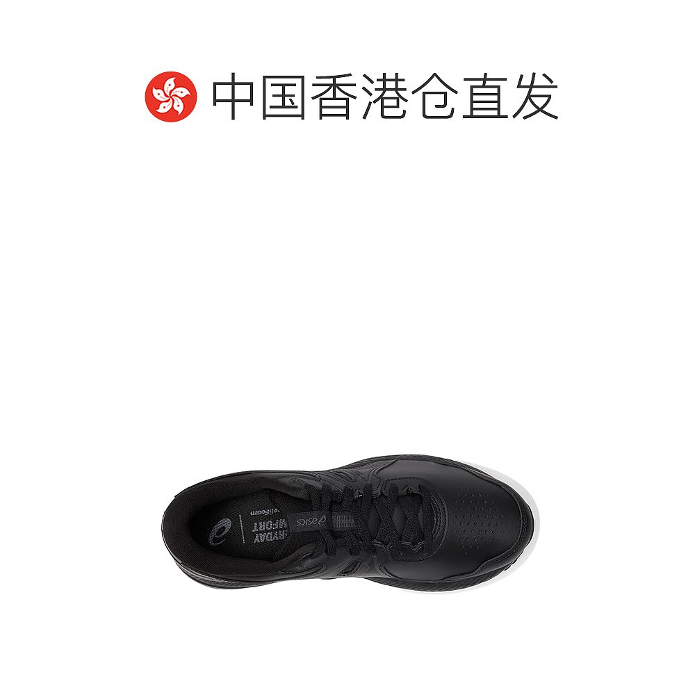 香港直邮潮奢 Asics亚瑟士女士 GEL-Contend® Walker 2跑步鞋-图1