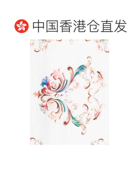 欧洲直邮Versace Jeans Couture 女士围巾 80HA7H【付后1h可退】