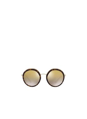 PRADA 女士眼镜 0PR50TSMETAL2AU6O0 AW2021 普拉达花色太阳镜