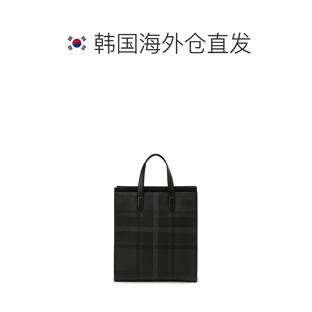 韩国直邮DAKS MEN'S ACCESSORIES DBBA3E960BK单肩包-图1