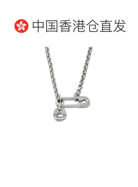 香港直邮Vivienne Westwood Imogene 吊坠项链 8050889139478