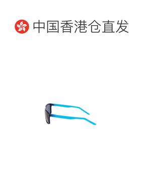 香港直邮NIKE 男士太阳镜 FD1818451 AW2025 蓝色 几何太阳镜