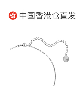 香港直邮SWAROVSKI STELLA许愿星星项链耳钉套装锁骨链5622729