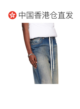 香港直邮Mm6 Maison Margiela 马丁 马吉拉 MM6 女士 Chain 手链