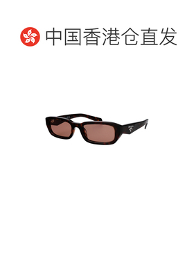 香港直邮PRADA 女士太阳镜 0PRB06S17N60B SS2026 花色 0PR B06S