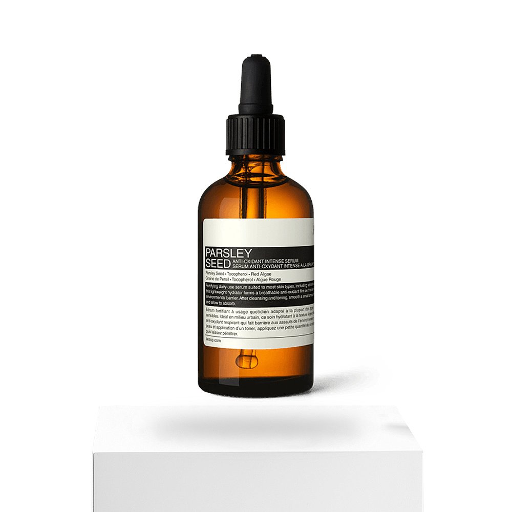 天猫国际海外直购澳大利亚直邮Aesop伊索 香芹籽抗氧化精华60ml三重抗氧化精华3