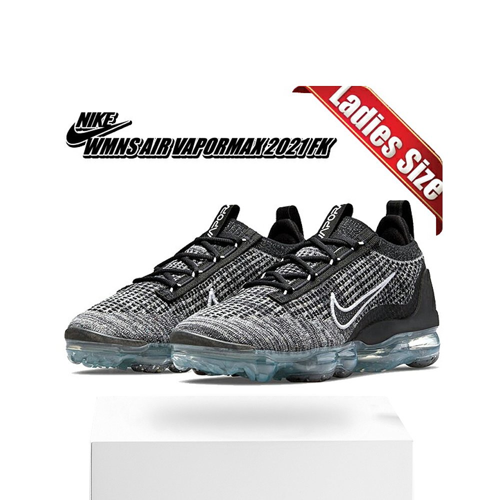 日本直邮NIKE WMNS AIR VAPORMAX 2021 FK dh4088-003女士运动鞋-图3