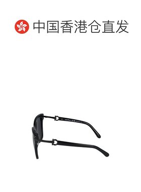 香港直邮SALVATORE FERRAGAMO 女士眼镜 SF1085S001 CO 黑色