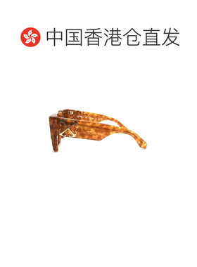 香港直邮OFF-WHITE 男士太阳镜 OERI128CATALINAS【付后1h可退】