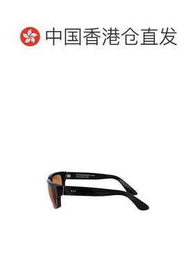香港直邮Retrosuperfuture 几何太阳镜 MG4Fiammato