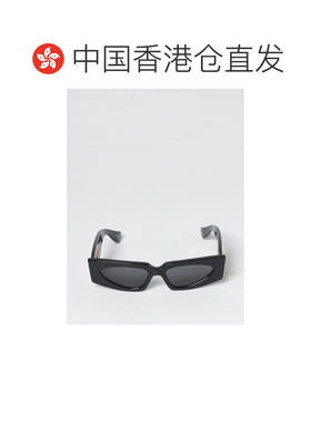 1h可退 香港直邮VALENTINO 女士太阳镜 VG0001S001 CO 黑色 全框