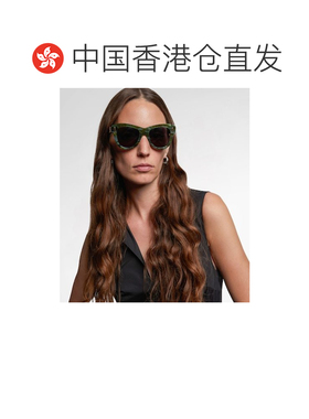 香港直邮LOEWE罗意威Anagram女士太阳镜