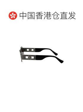 1h可退 香港直邮versace 范思哲 女士 0VE2264 眼镜 0VE226410016