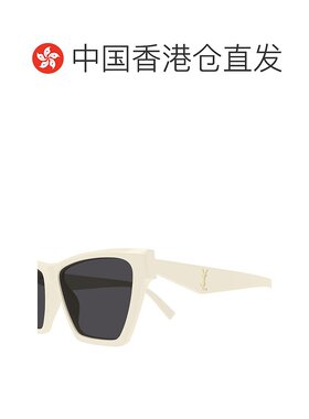 香港直邮Saint Laurent 猫眼太阳镜 SLM103
