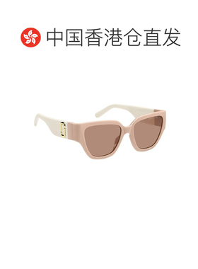 香港直邮MARC JACOBS 女士太阳镜 MARC724SFWM4S CO 粉红色