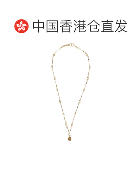 香港直邮ISABEL MARANT 女士项链 ME0017FAD2B11B23EC CO