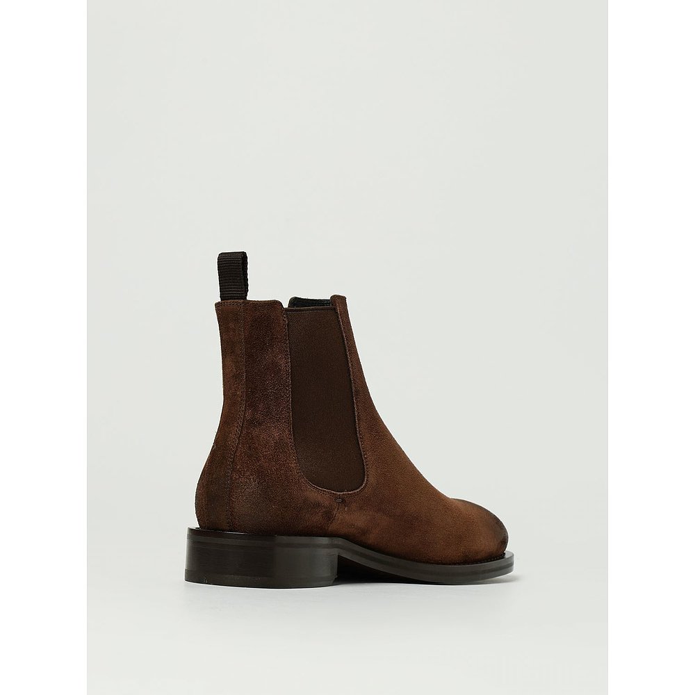 1h可退 香港直邮DSQUARED2 男士靴子 ABM0157015035205080 AW2025 - 图2