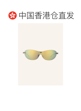 香港直邮DIESEL 女士太阳镜 100307071016000 CO 花色 Sunglasses