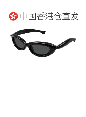 香港直邮BOTTEGA VENETA 女士眼镜 BV1484S001 AW【付后1h可退】