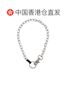 1h可退 香港直邮潮奢 Our Legacy 男士 Ladon 项链 OB2198LM