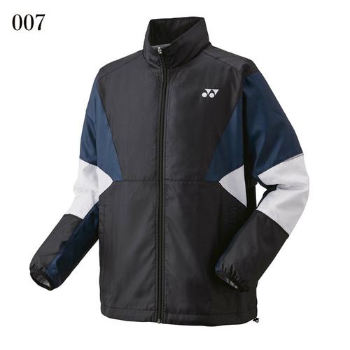 日本直邮尤尼克斯 (Yonex) 保暖防风衬衫 70105J 青少年款 2025AW - 图2