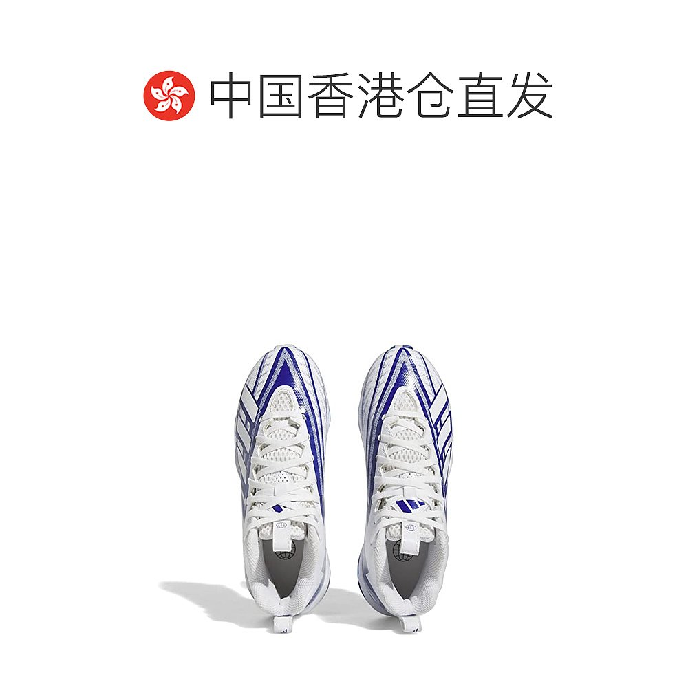 香港直邮潮奢 adidas 阿迪达斯 女童 Freak Spark 23 Football Cl - 图1