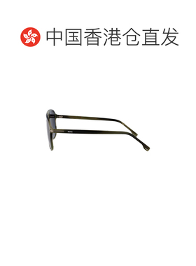 香港直邮潮奢 BOSS 波士 男士 1751/S 眼镜 BOSS1751S6AK